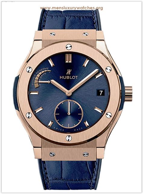 hublot price list australia|Hublot watches original price.